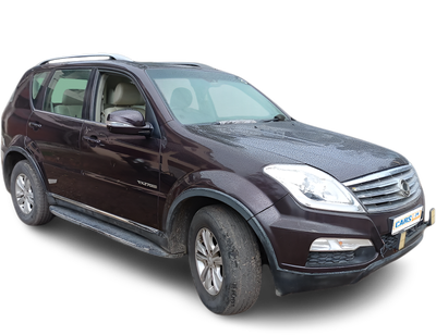 Ssangyong Rexton-img